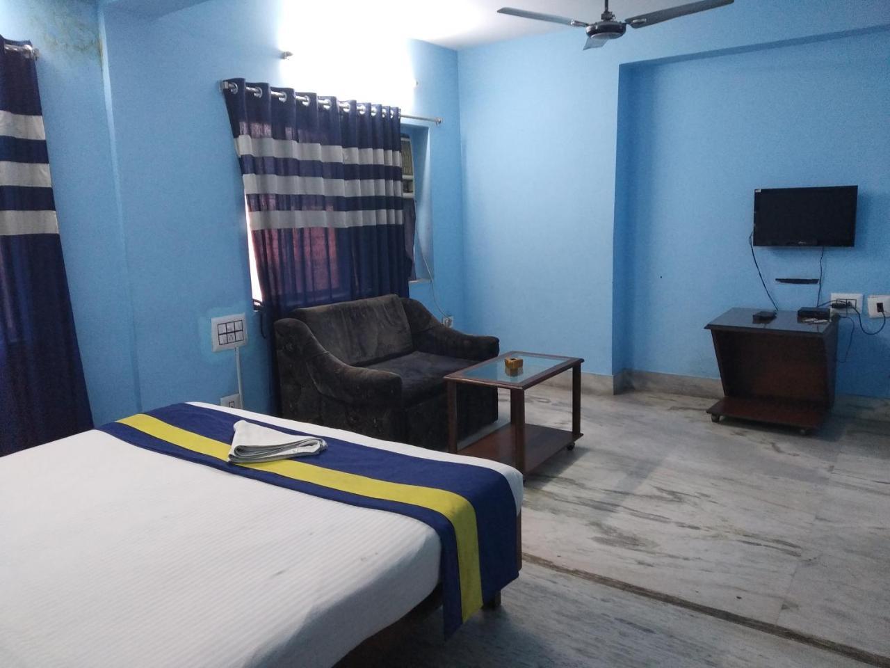 Hotel Relax Kolkata Eksteriør bilde