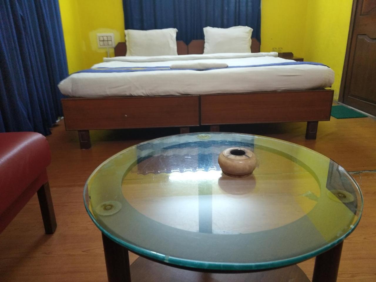 Hotel Relax Kolkata Eksteriør bilde