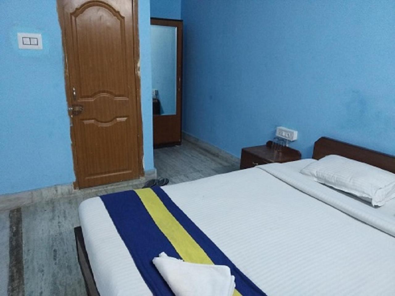 Hotel Relax Kolkata Eksteriør bilde