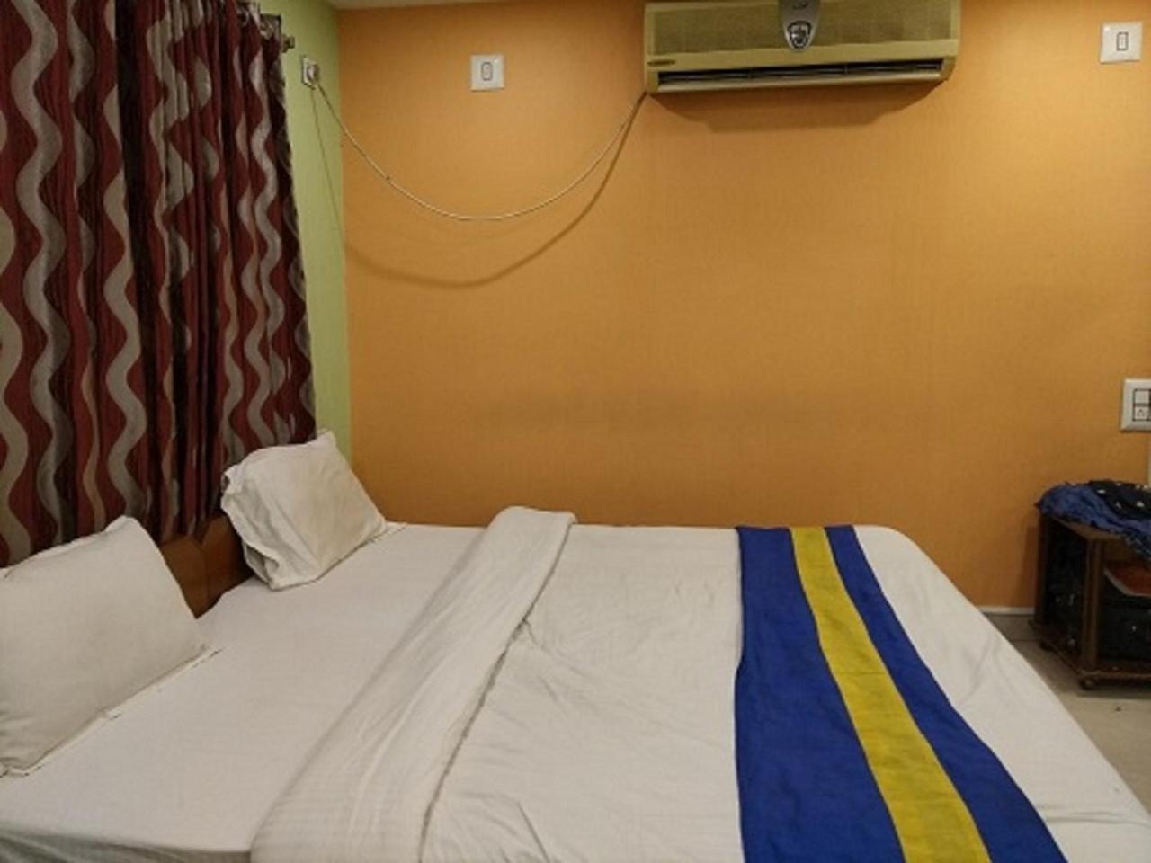 Hotel Relax Kolkata Eksteriør bilde