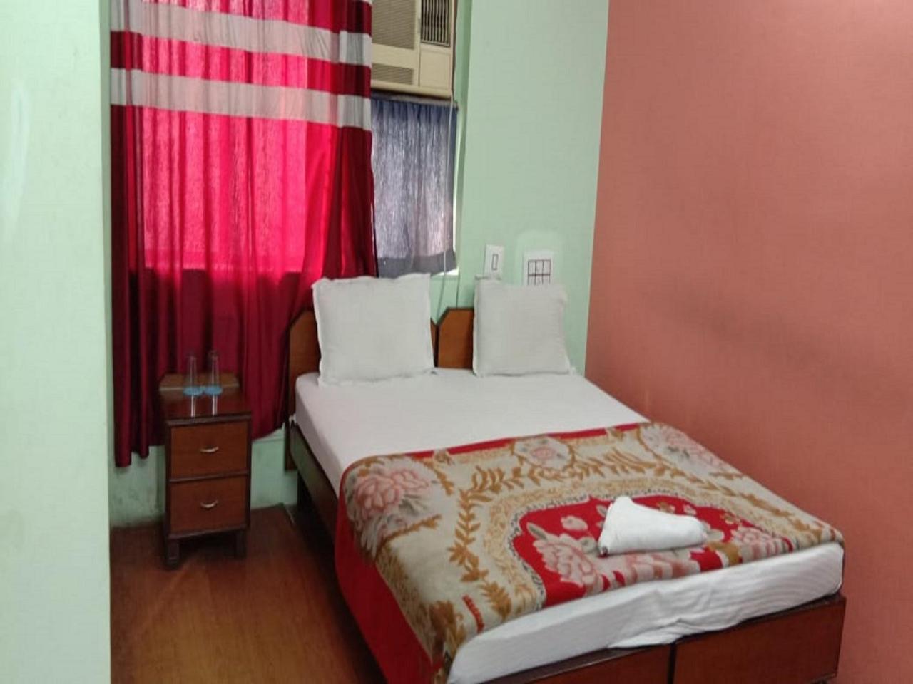 Hotel Relax Kolkata Eksteriør bilde