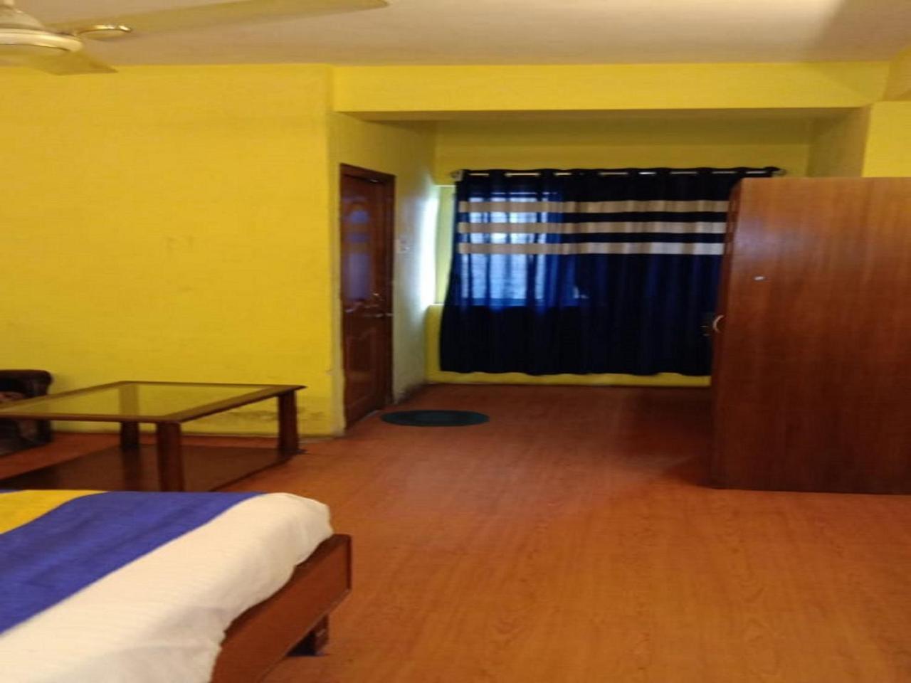 Hotel Relax Kolkata Eksteriør bilde