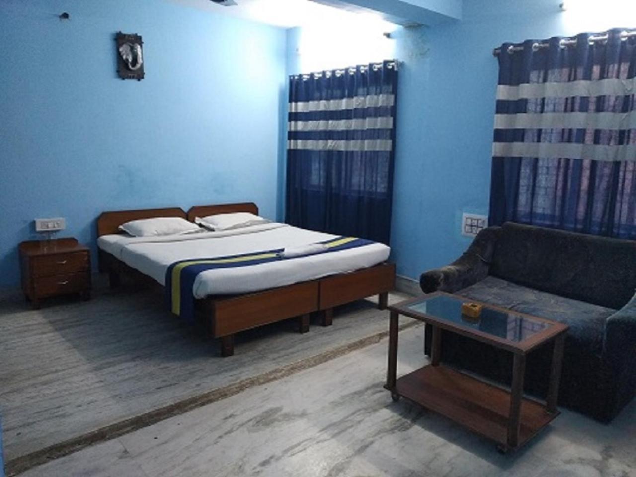 Hotel Relax Kolkata Eksteriør bilde
