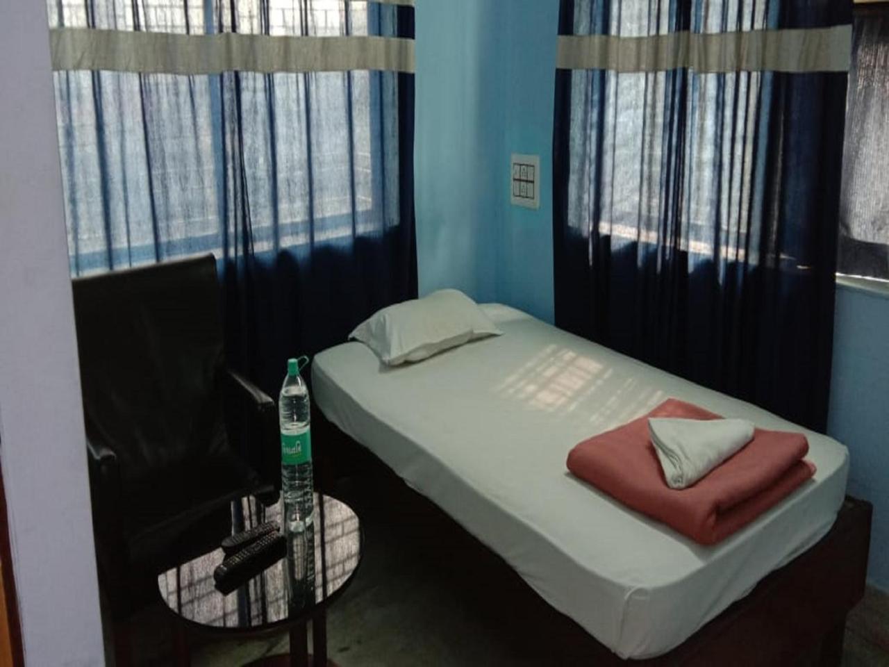 Hotel Relax Kolkata Eksteriør bilde