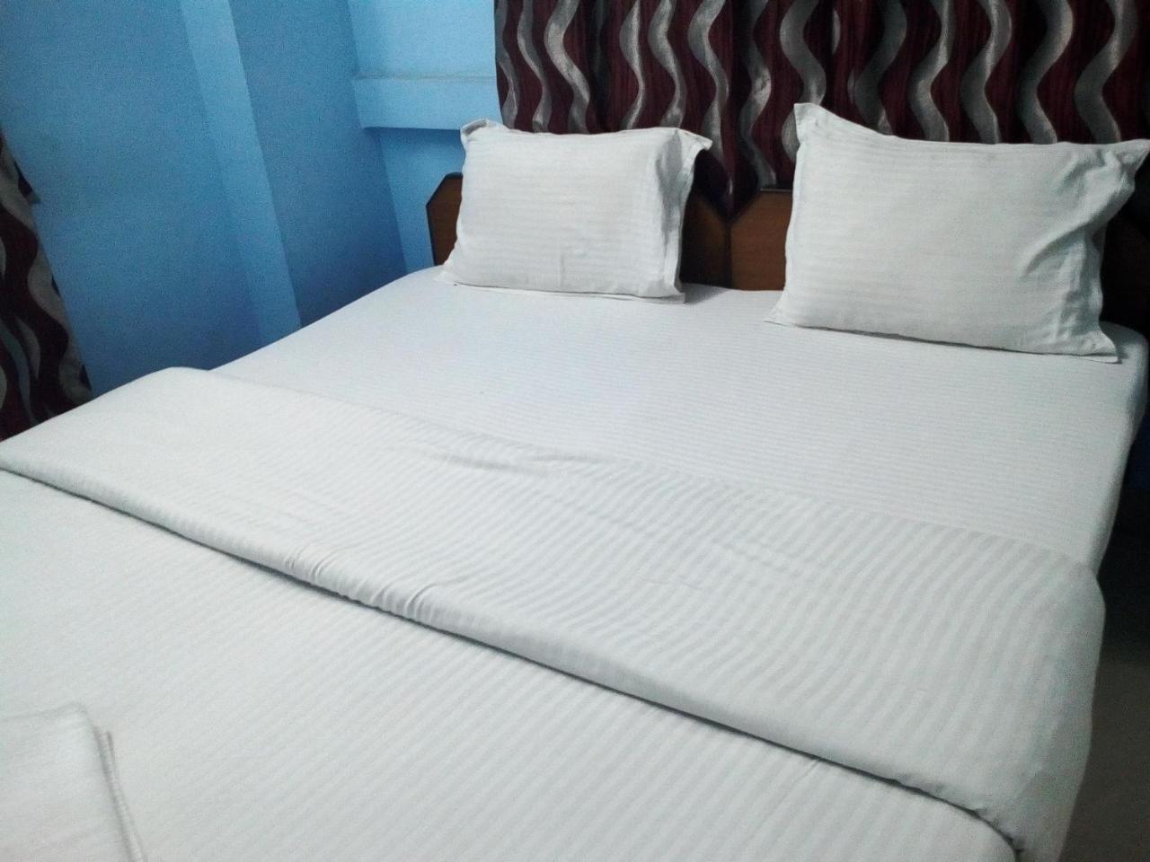 Hotel Relax Kolkata Eksteriør bilde