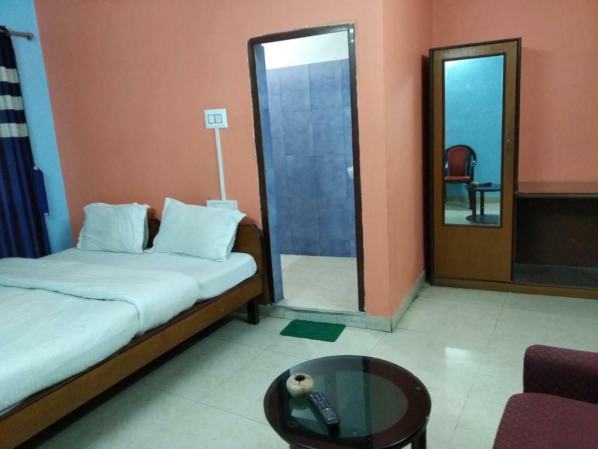 Hotel Relax Kolkata Eksteriør bilde